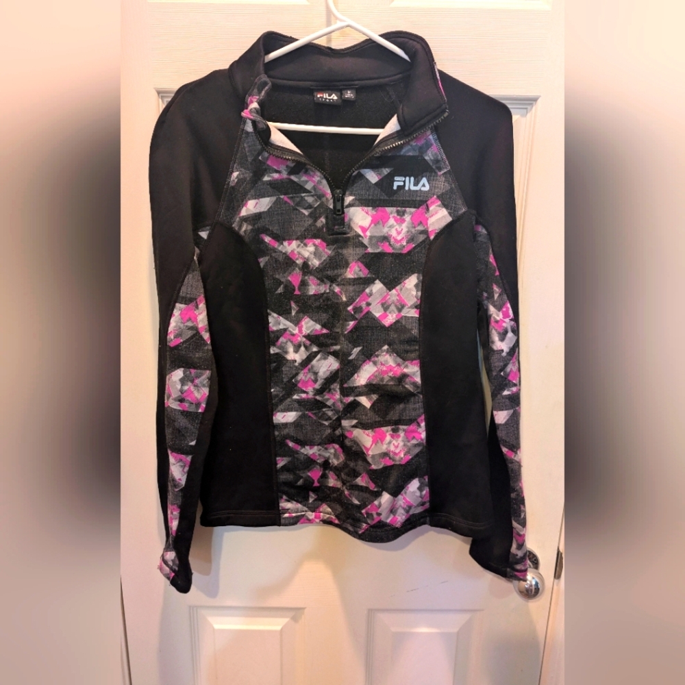 Fila Sport Top  Size M
